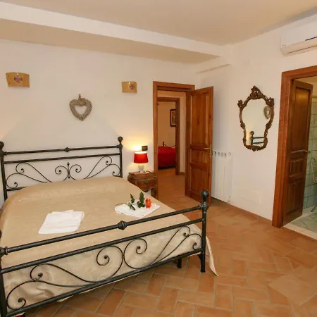 Villa Luxury Villa Serenita, Lazio *