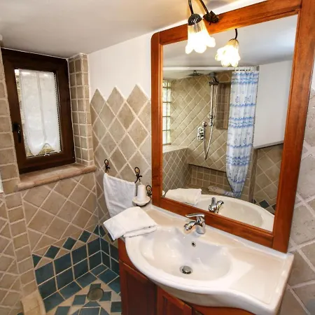 Villa Luxury Villa Serenita, Lazio